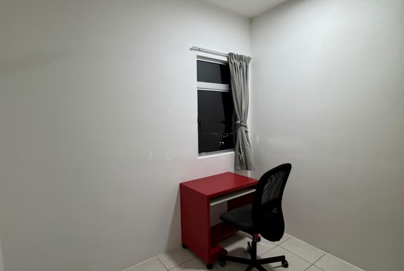 Condominium for Rent at MiNest Residence - JC Tay - Study - PropertyGuru.com.my