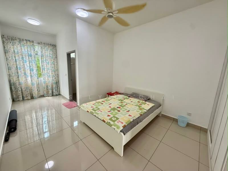 2-storey Terraced House for Sale in Horizon Hills (Iskandar Puteri (Nusajaya)) - Roselynn Chai - Bedroom - PropertyGuru.com.my