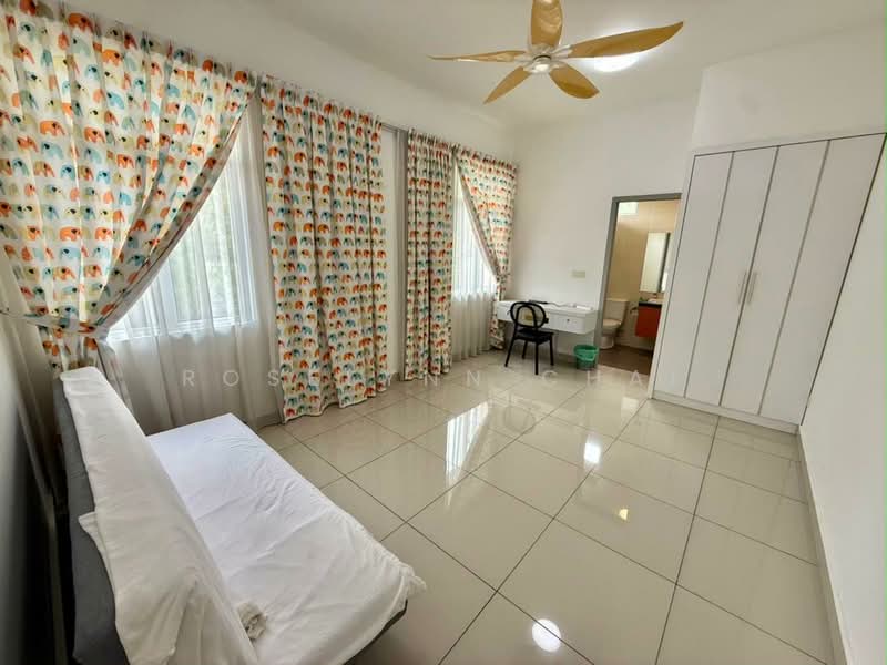 2-storey Terraced House for Sale in Horizon Hills (Iskandar Puteri (Nusajaya)) - Roselynn Chai - Bedroom - PropertyGuru.com.my