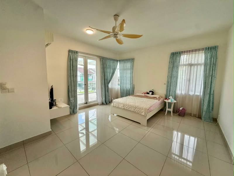 2-storey Terraced House for Sale in Horizon Hills (Iskandar Puteri (Nusajaya)) - Roselynn Chai - Bedroom - PropertyGuru.com.my