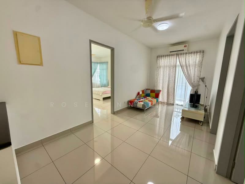 2-storey Terraced House for Sale in Horizon Hills (Iskandar Puteri (Nusajaya)) - Roselynn Chai - Living Room - PropertyGuru.com.my
