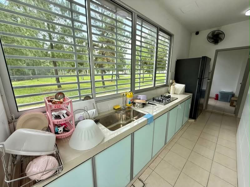 2-storey Terraced House for Sale in Horizon Hills (Iskandar Puteri (Nusajaya)) - Roselynn Chai - Kitchen - PropertyGuru.com.my