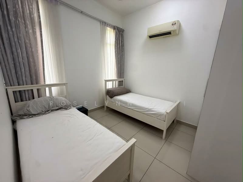 2-storey Terraced House for Sale in Horizon Hills (Iskandar Puteri (Nusajaya)) - Roselynn Chai - Bedroom - PropertyGuru.com.my