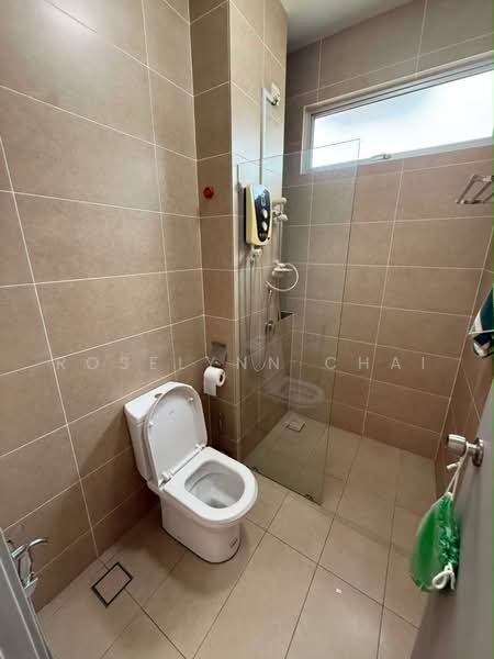 2-storey Terraced House for Sale in Horizon Hills (Iskandar Puteri (Nusajaya)) - Roselynn Chai - Bathroom - PropertyGuru.com.my