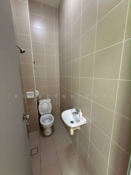 2-storey Terraced House for Sale in Horizon Hills (Iskandar Puteri (Nusajaya)) - Roselynn Chai - Bathroom - PropertyGuru.com.my