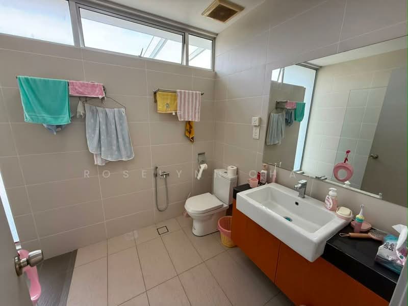 2-storey Terraced House for Sale in Horizon Hills (Iskandar Puteri (Nusajaya)) - Roselynn Chai - Bathroom - PropertyGuru.com.my