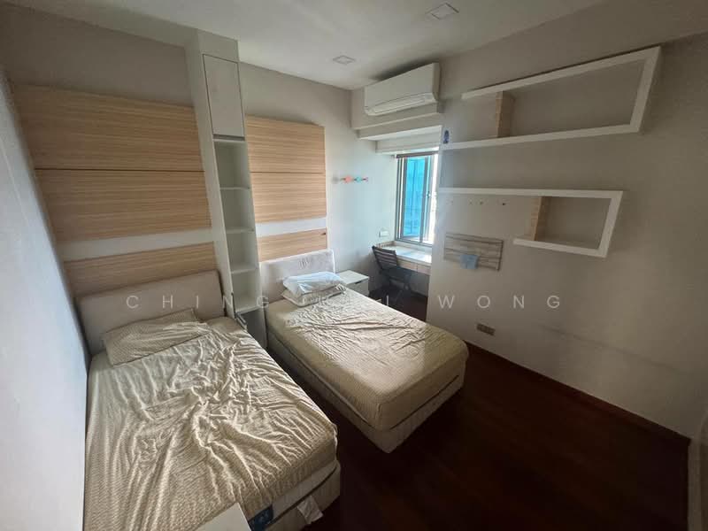 Servis Apartment untuk Disewa di The Loft @ KK Times Square - Ching Hui Wong - PropertyGuru.com.my