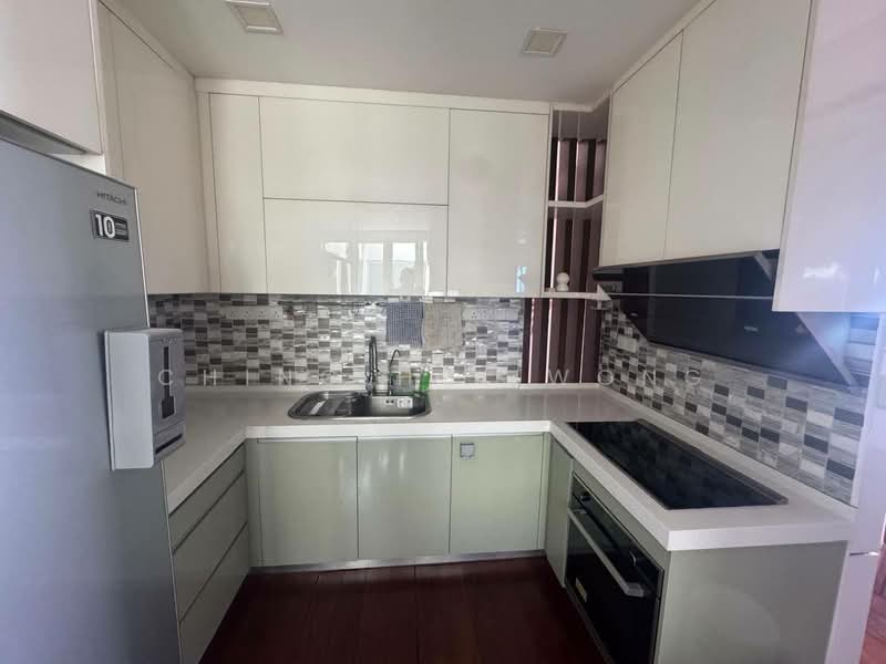 Servis Apartment untuk Disewa di The Loft @ KK Times Square - Ching Hui Wong - PropertyGuru.com.my