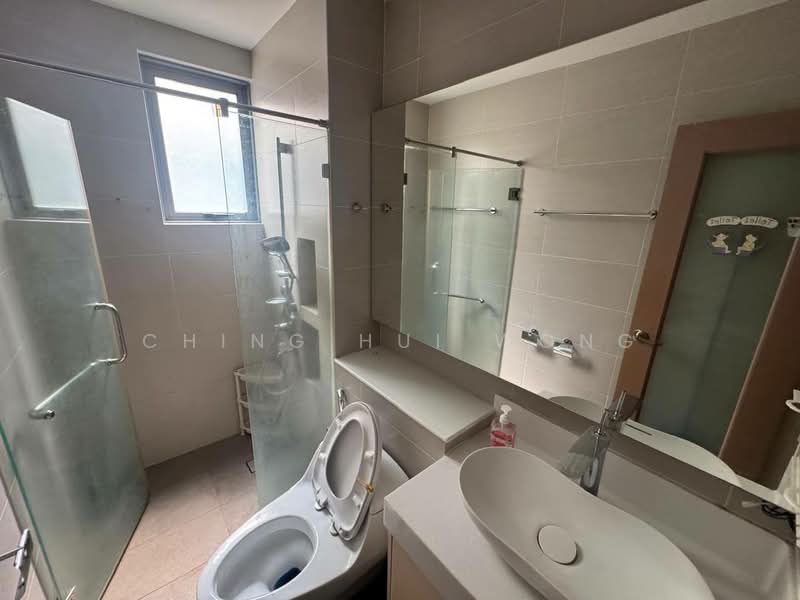 Servis Apartment untuk Disewa di The Loft @ KK Times Square - Ching Hui Wong - PropertyGuru.com.my