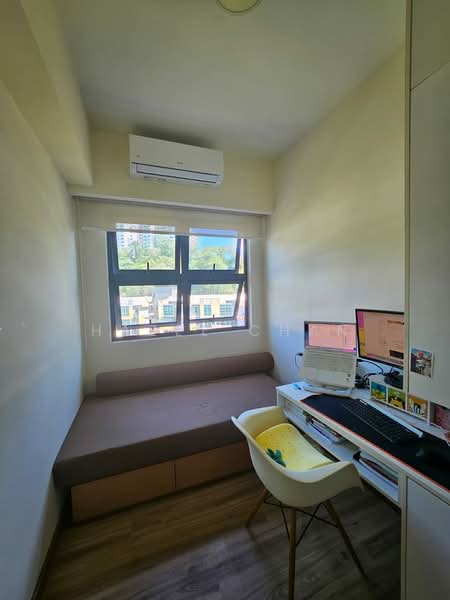 Kondominium untuk Dijual di The Peak SOHO - Hazel Chan - Study - PropertyGuru.com.my