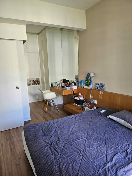 Kondominium untuk Dijual di The Peak SOHO - Hazel Chan - Bedroom - PropertyGuru.com.my