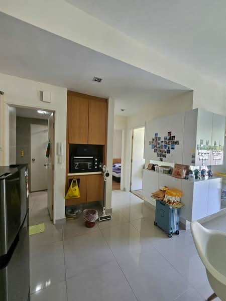 Kondominium untuk Dijual di The Peak SOHO - Hazel Chan - Interior - PropertyGuru.com.my