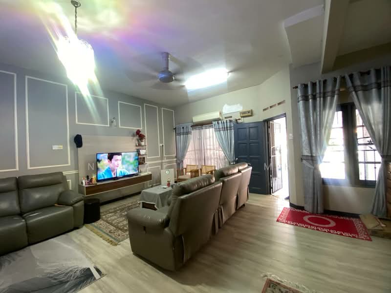 2-storey Terraced House for Sale in Banting (Selangor) - Norafian SMH - PropertyGuru.com.my