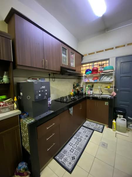 2-storey Terraced House for Sale in Banting (Selangor) - Norafian SMH - PropertyGuru.com.my