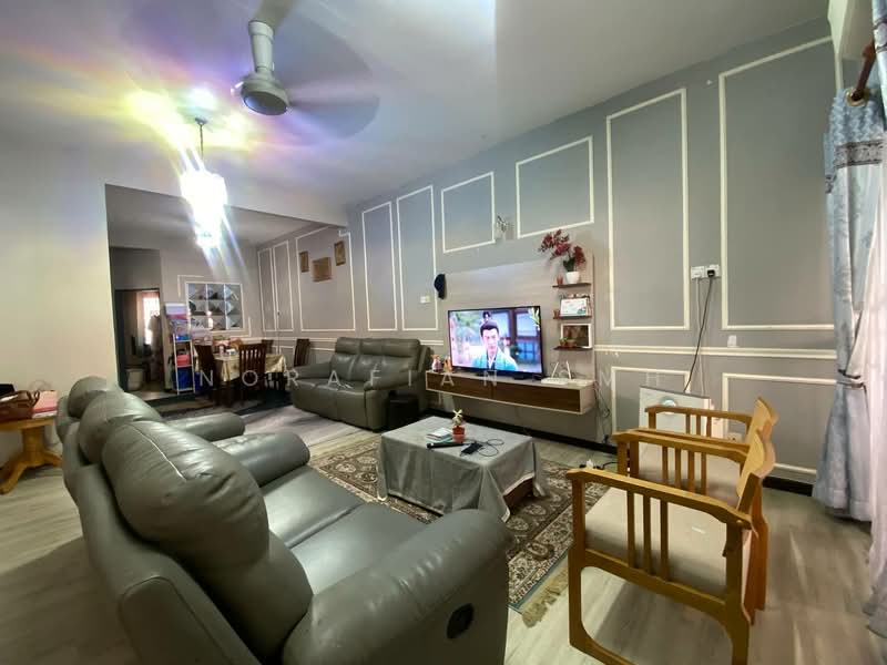 2-storey Terraced House for Sale in Banting (Selangor) - Norafian SMH - PropertyGuru.com.my