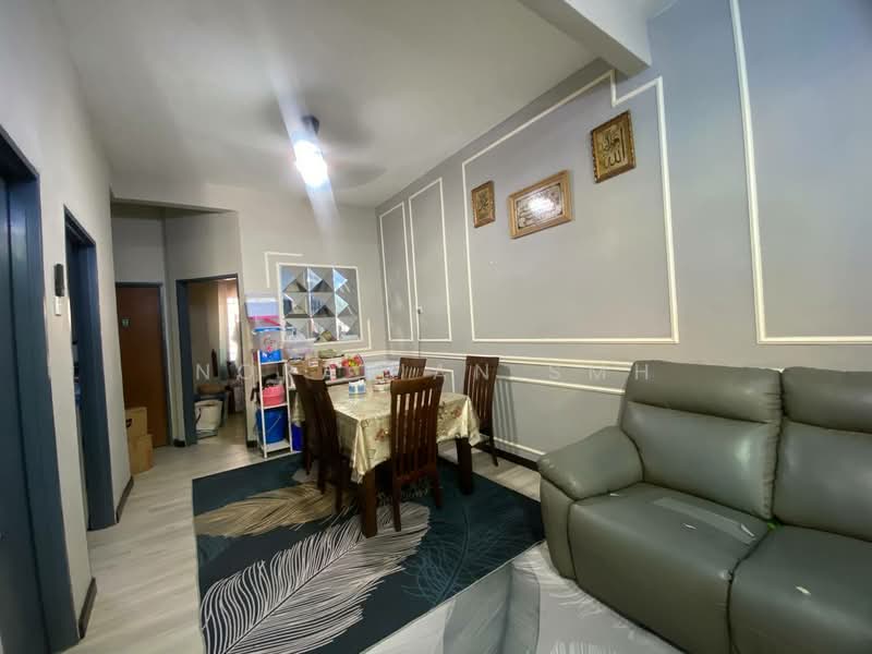 2-storey Terraced House for Sale in Banting (Selangor) - Norafian SMH - PropertyGuru.com.my