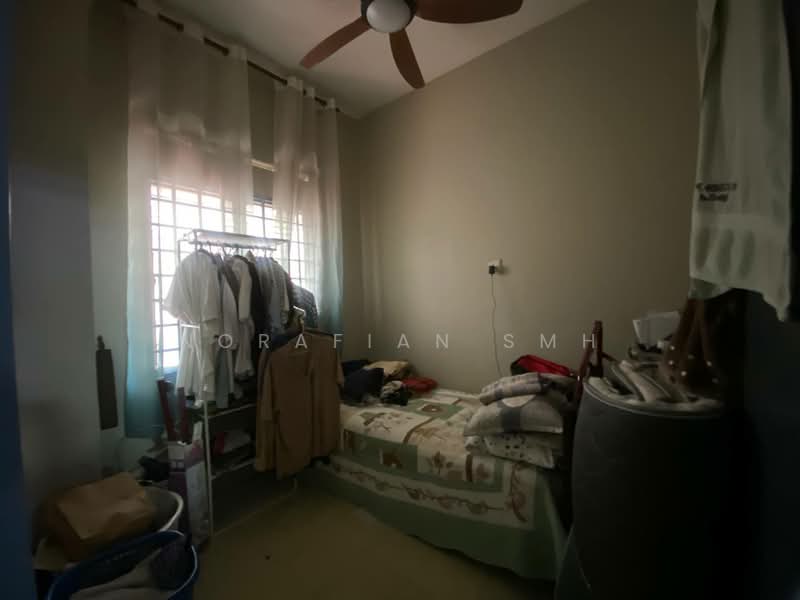 2-storey Terraced House for Sale in Banting (Selangor) - Norafian SMH - PropertyGuru.com.my