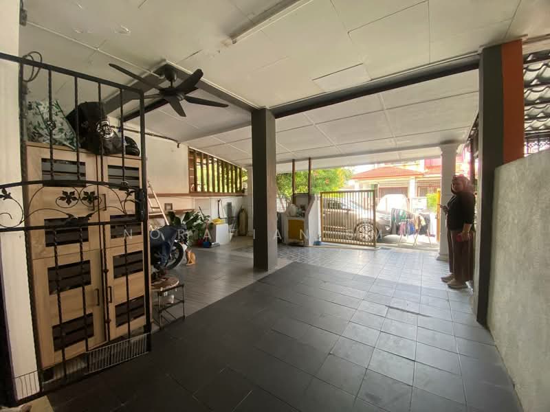 2-storey Terraced House for Sale in Banting (Selangor) - Norafian SMH - PropertyGuru.com.my