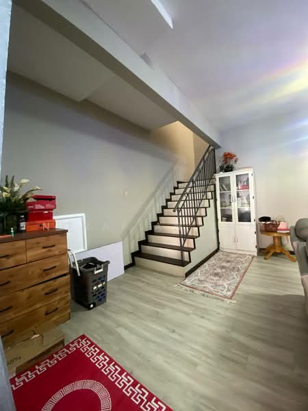 2-storey Terraced House for Sale in Banting (Selangor) - Norafian SMH - PropertyGuru.com.my