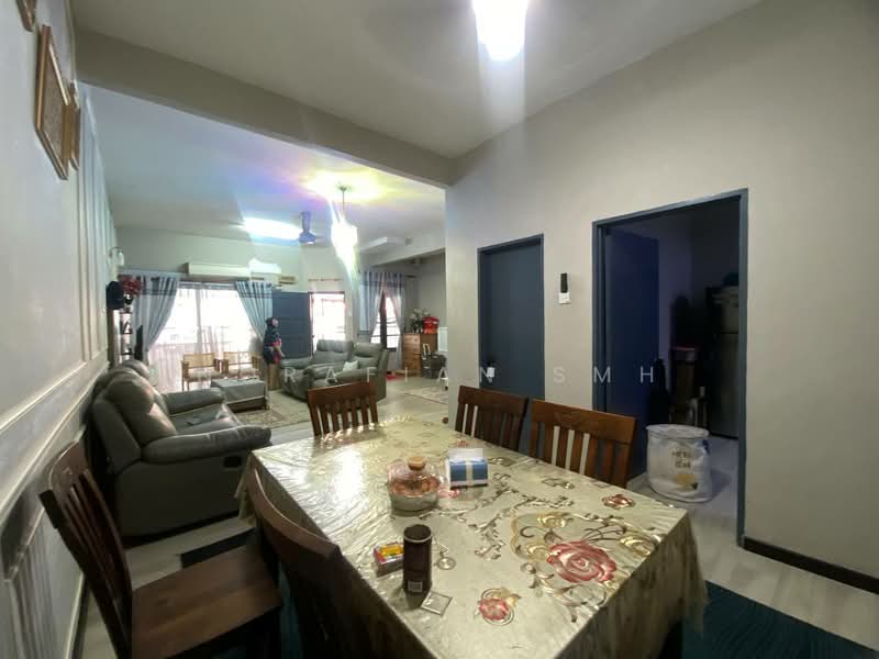 2-storey Terraced House for Sale in Banting (Selangor) - Norafian SMH - PropertyGuru.com.my