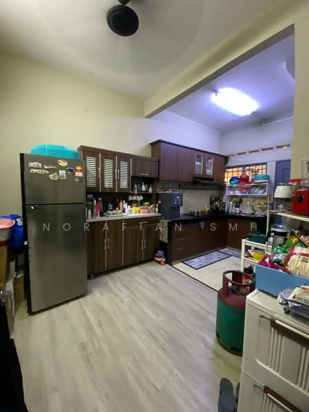 2-storey Terraced House for Sale in Banting (Selangor) - Norafian SMH - PropertyGuru.com.my