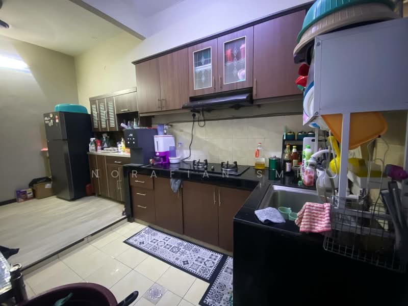 2-storey Terraced House for Sale in Banting (Selangor) - Norafian SMH - PropertyGuru.com.my