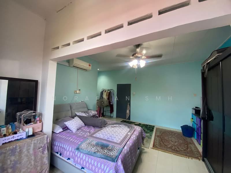 2-storey Terraced House for Sale in Banting (Selangor) - Norafian SMH - PropertyGuru.com.my