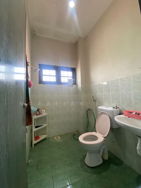 2-storey Terraced House for Sale in Banting (Selangor) - Norafian SMH - PropertyGuru.com.my