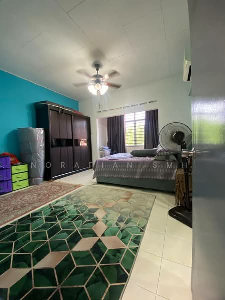 2-storey Terraced House for Sale in Banting (Selangor) - Norafian SMH - PropertyGuru.com.my