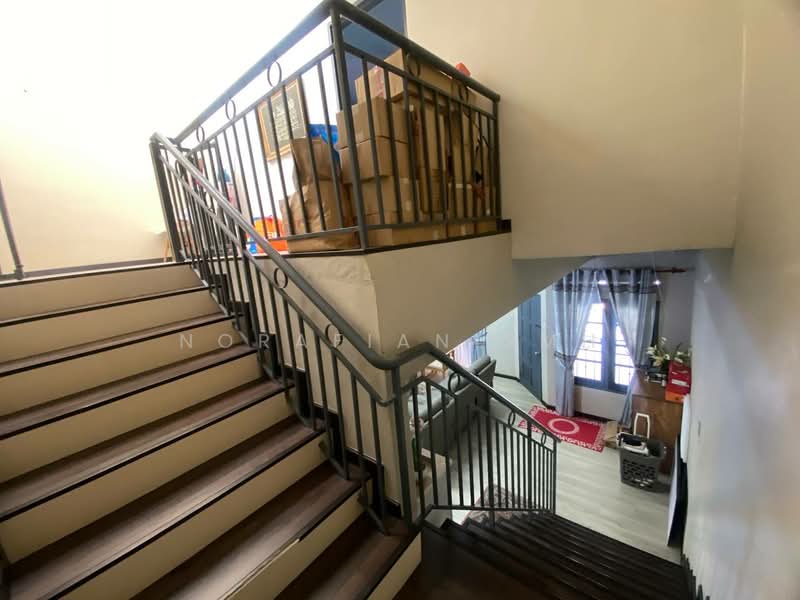 2-storey Terraced House for Sale in Banting (Selangor) - Norafian SMH - PropertyGuru.com.my