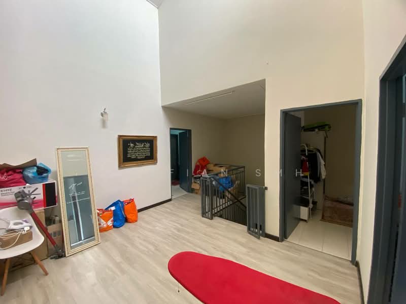 2-storey Terraced House for Sale in Banting (Selangor) - Norafian SMH - PropertyGuru.com.my