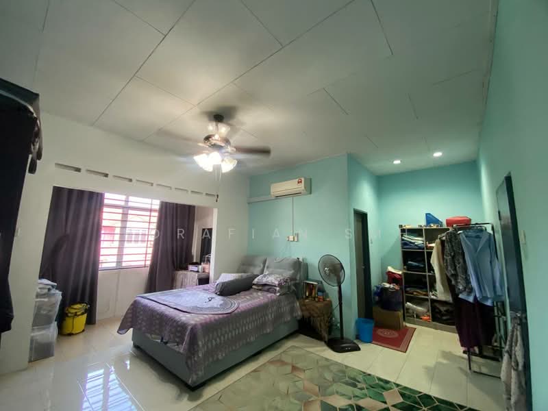 2-storey Terraced House for Sale in Banting (Selangor) - Norafian SMH - PropertyGuru.com.my