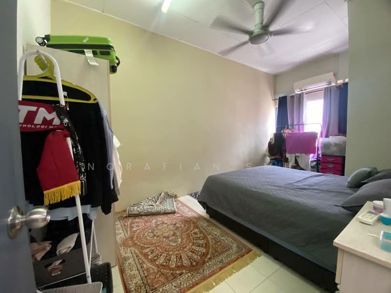2-storey Terraced House for Sale in Banting (Selangor) - Norafian SMH - PropertyGuru.com.my