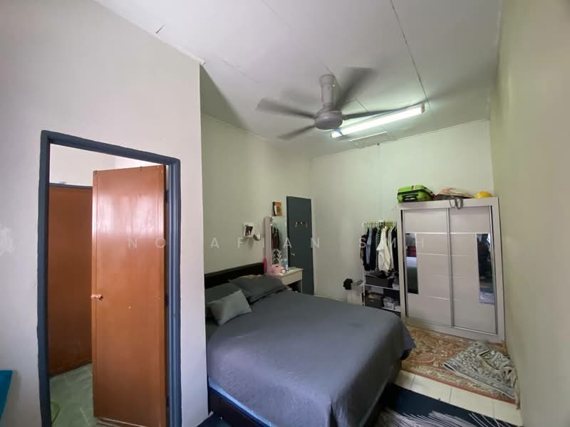 2-storey Terraced House for Sale in Banting (Selangor) - Norafian SMH - PropertyGuru.com.my