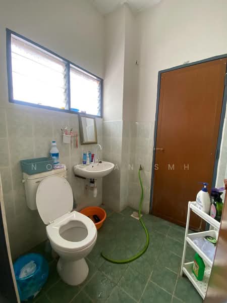2-storey Terraced House for Sale in Banting (Selangor) - Norafian SMH - PropertyGuru.com.my