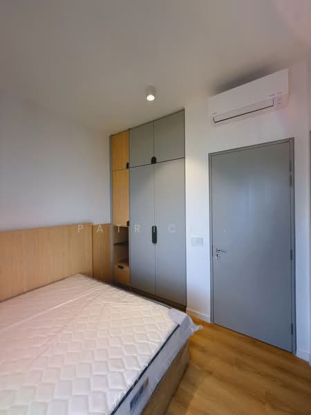 Servis Apartment untuk Disewa di The Meg Serviced Residence - Patrick . - Bedroom - PropertyGuru.com.my