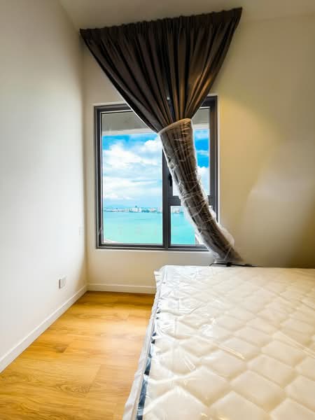 Servis Apartment untuk Disewa di The Meg Serviced Residence - Patrick . - Bedroom - PropertyGuru.com.my