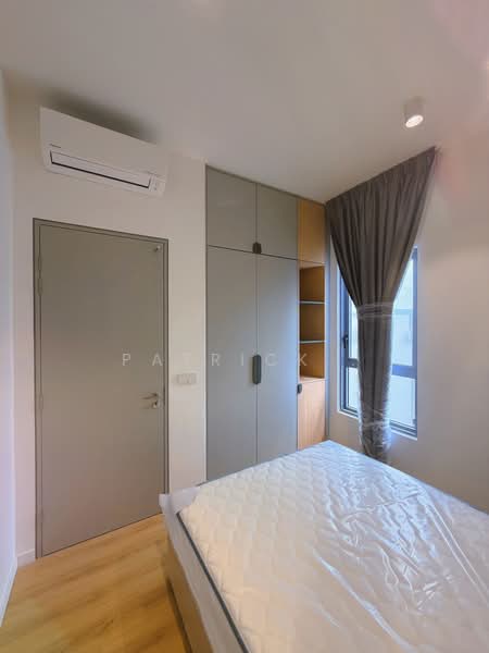 Servis Apartment untuk Disewa di The Meg Serviced Residence - Patrick . - Bedroom - PropertyGuru.com.my