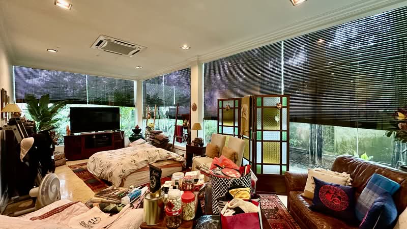 Bungalow for Sale in Bangsar (Kuala Lumpur) - Wooi Tatt - Bedroom - PropertyGuru.com.my
