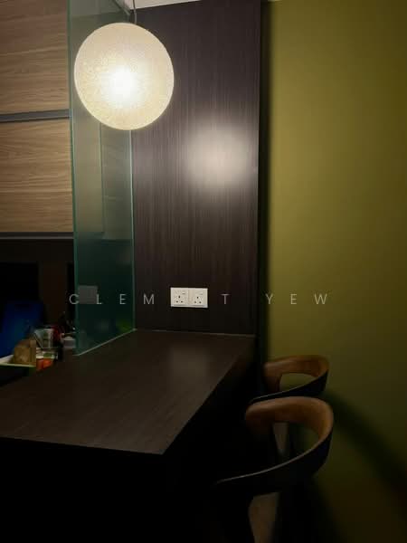 Service Residence for Sale at Trefoil @ Setia City - Clement Yew - Interior - PropertyGuru.com.my