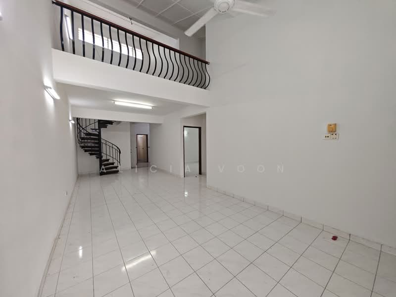 1.5-storey Terraced House for Sale in Taman Molek (Johor Bahru) - Alicia Voon - PropertyGuru.com.my