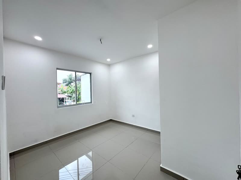 Rumah Teres 2 Tingkat untuk Dijual di Taman Desa Jaya (Johor Bahru) - Royz Ng - Interior - PropertyGuru.com.my