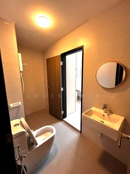 Servis Apartment untuk Disewa di V@SUMMERPLACE - Louis Chin - PropertyGuru.com.my