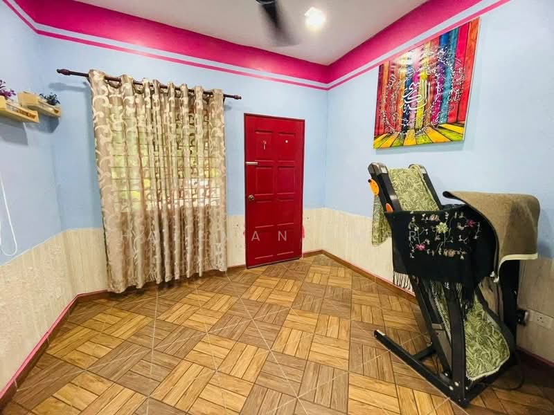 2-storey Terraced House for Sale in Puncak Alam (Selangor) - Hazeman Omar - Interior - PropertyGuru.com.my