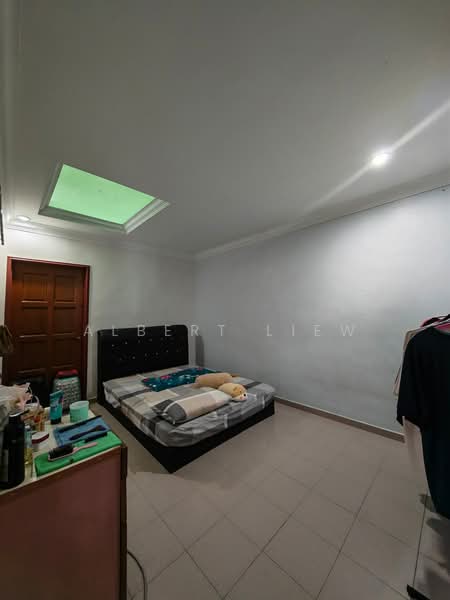 1-storey Terraced House for Sale in Ulu Tiram (Johor) - Albert Liew - Bedroom - PropertyGuru.com.my