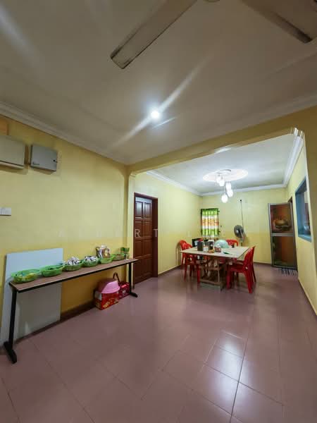 1-storey Terraced House for Sale in Ulu Tiram (Johor) - Albert Liew - PropertyGuru.com.my