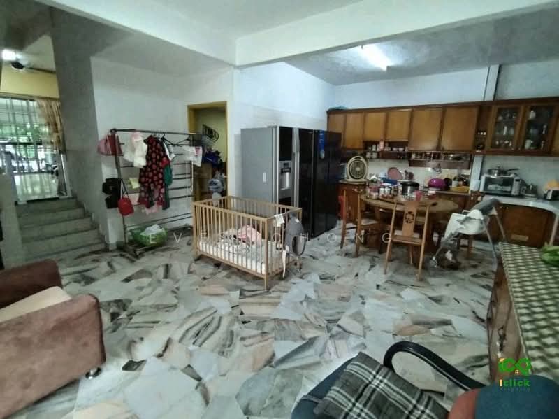 Rumah Teres 2 Tingkat untuk Dijual di Bandar Baru Sri Petaling (Sri Petaling) - Even Chong - Kitchen - PropertyGuru.com.my