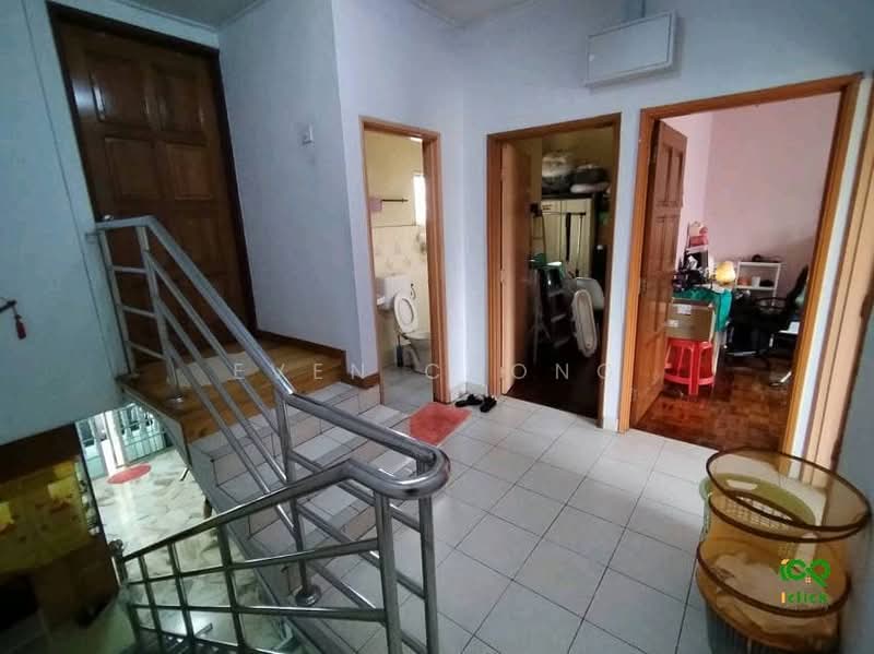 Rumah Teres 2 Tingkat untuk Dijual di Bandar Baru Sri Petaling (Sri Petaling) - Even Chong - PropertyGuru.com.my