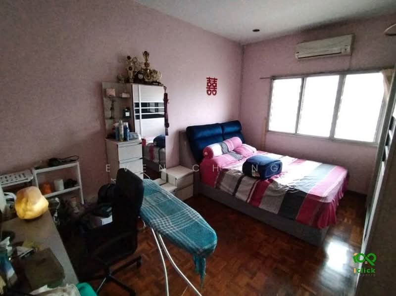 Rumah Teres 2 Tingkat untuk Dijual di Bandar Baru Sri Petaling (Sri Petaling) - Even Chong - PropertyGuru.com.my
