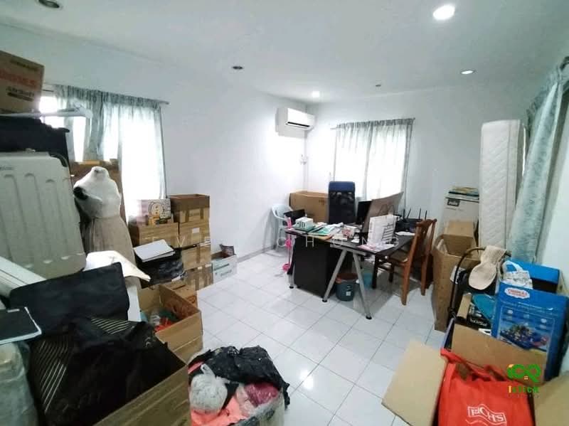 Rumah Teres 2 Tingkat untuk Dijual di Bandar Baru Sri Petaling (Sri Petaling) - Even Chong - PropertyGuru.com.my